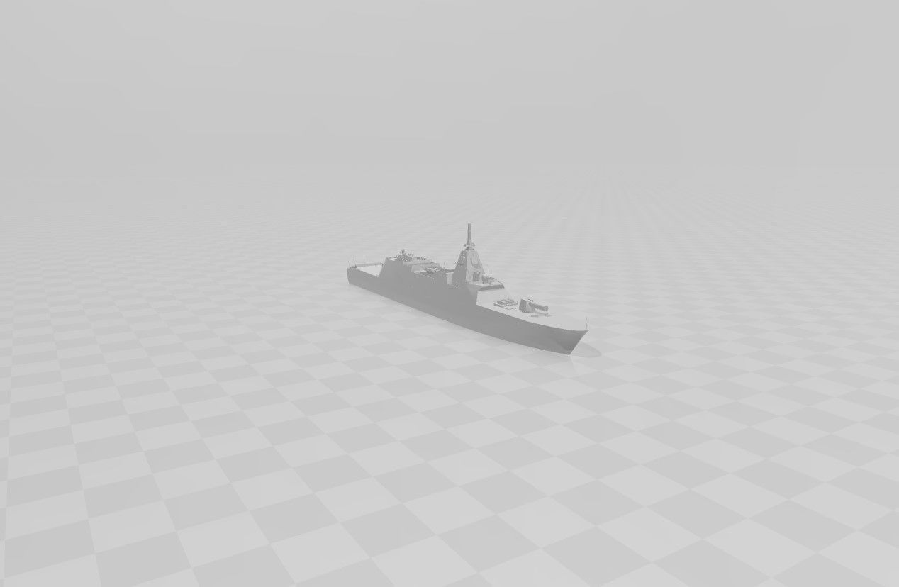 jmsdf ship 3d regin printing 3D print model_13