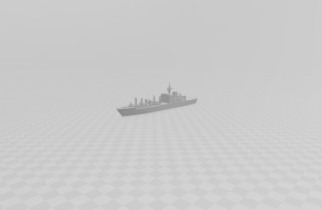 jmsdf ship 3d regin printing 3D print model_15