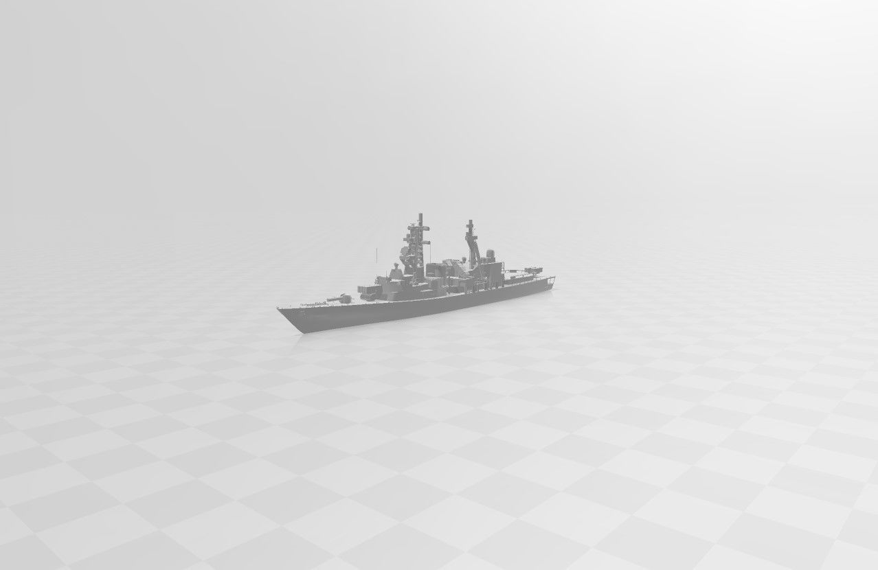 jmsdf ship 3d regin printing 3D print model_10