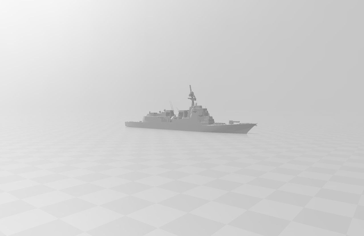 jmsdf ship 3d regin printing 3D print model_14