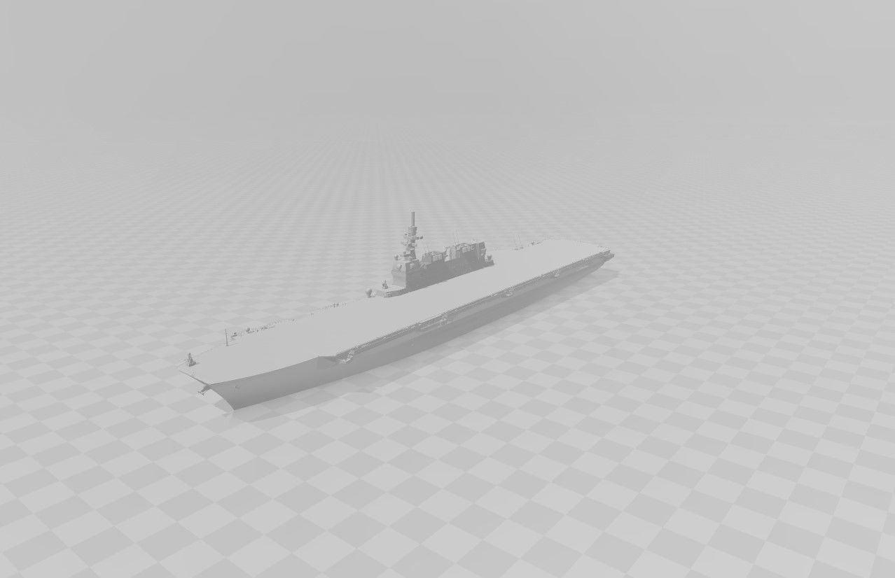 jmsdf ship 3d regin printing 3D print model_5