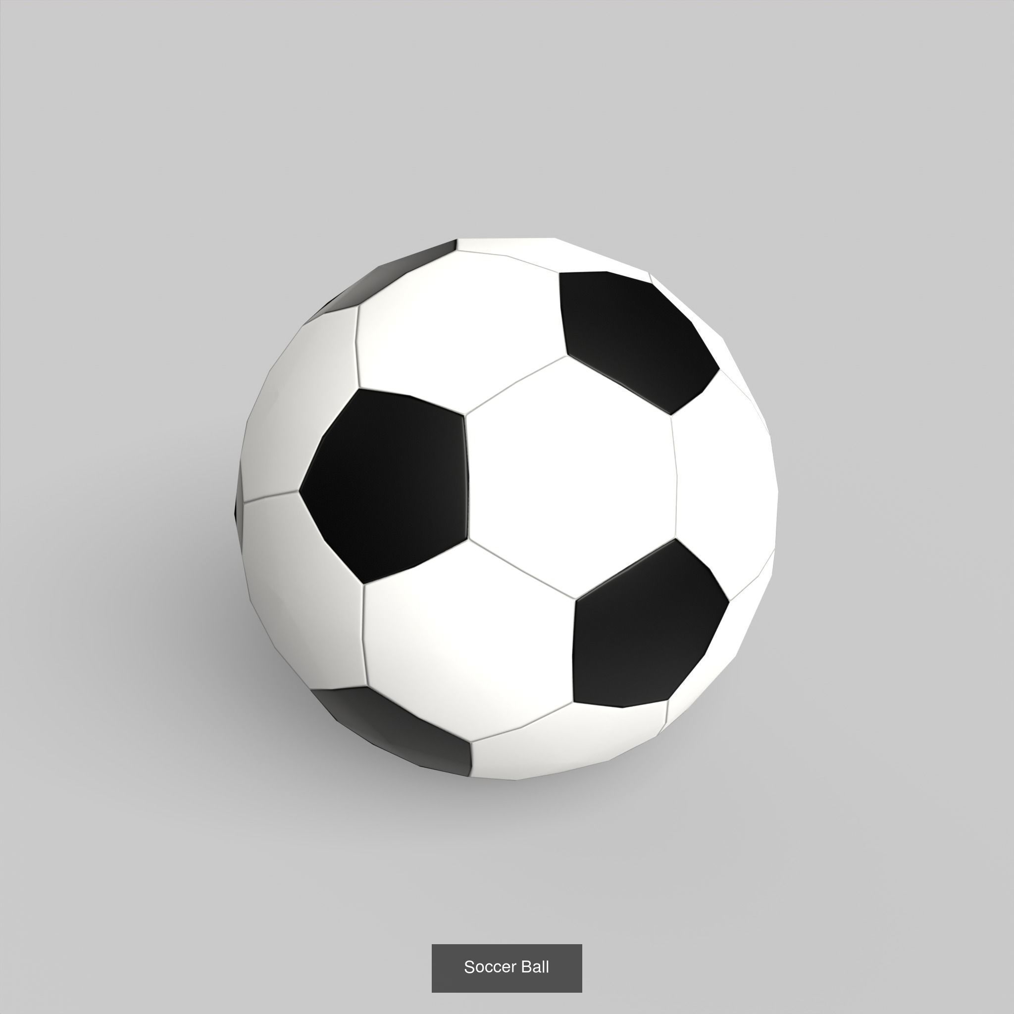 Balls Collection Pack Gameready _8