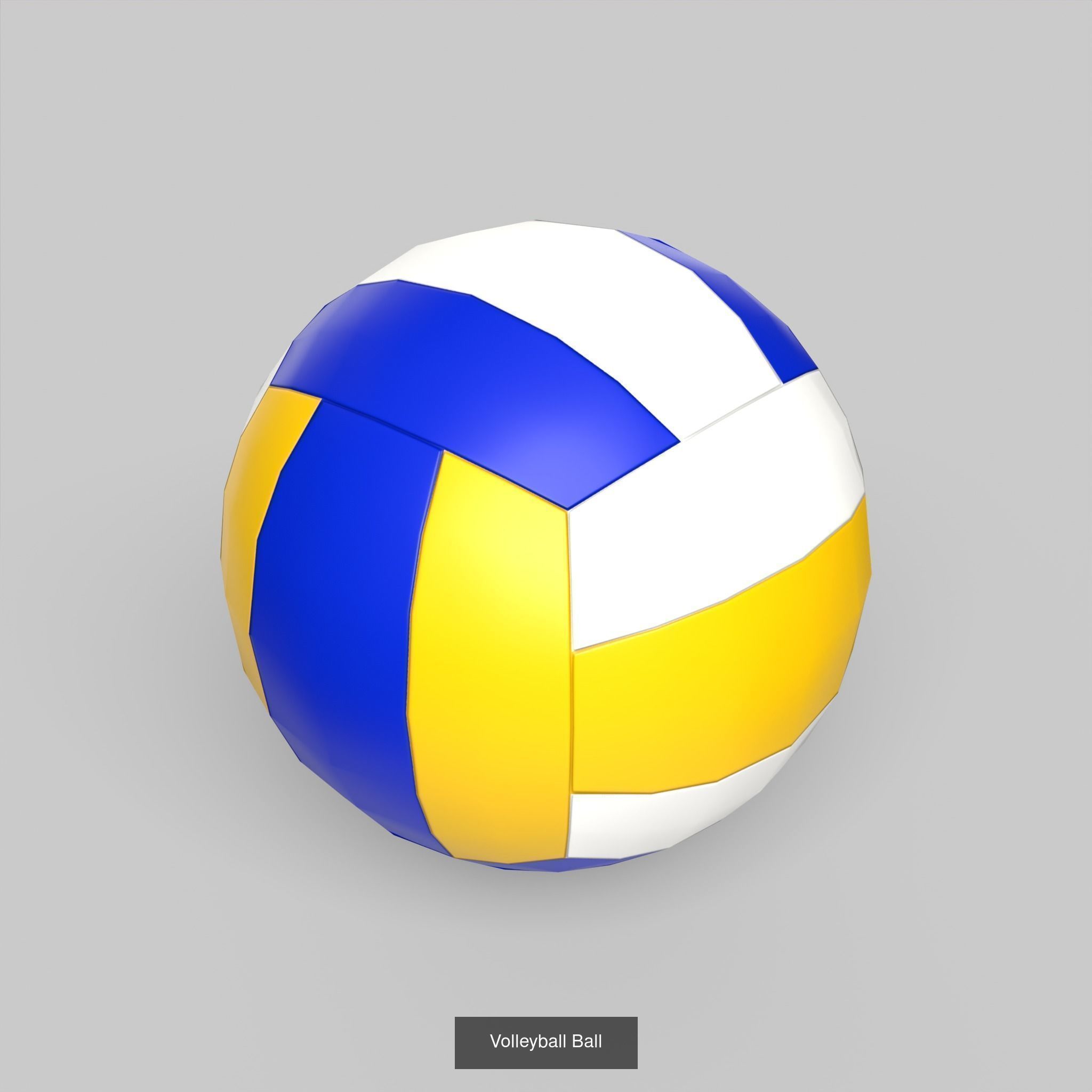 Balls Collection Pack Gameready _10