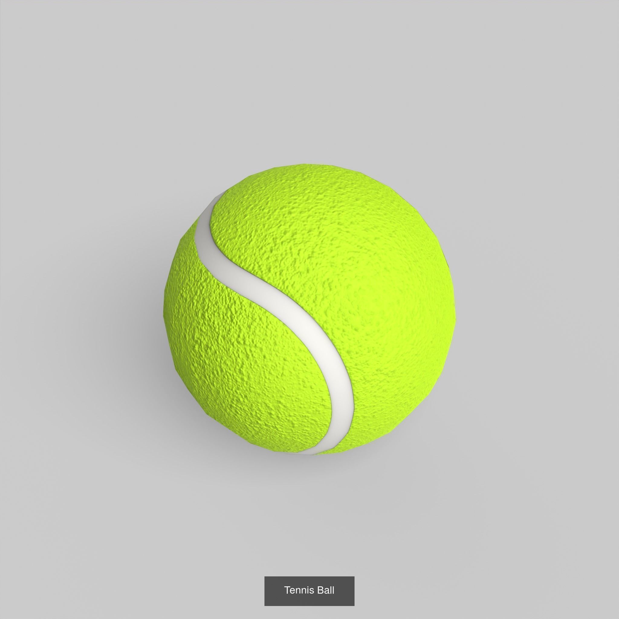 Balls Collection Pack Gameready _13