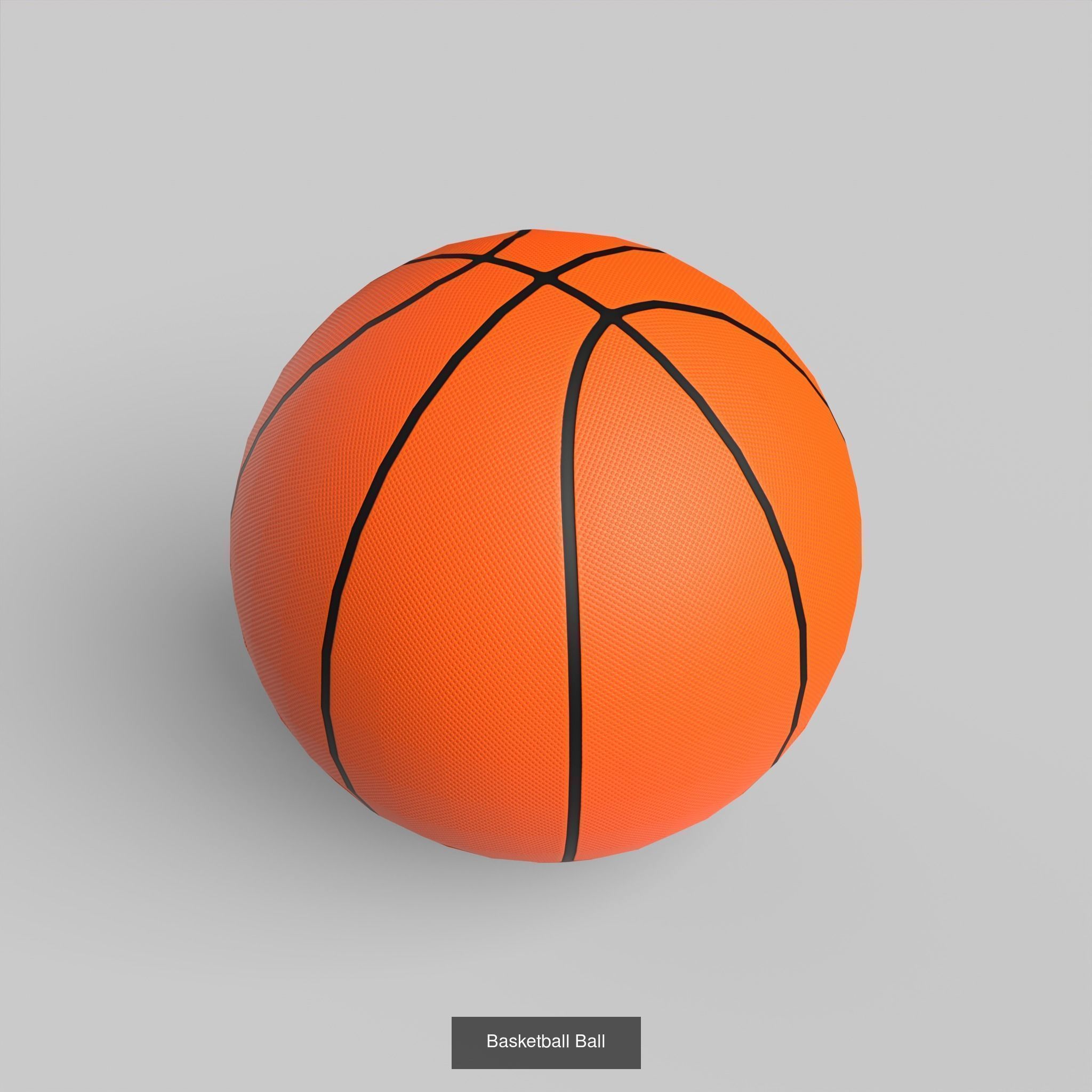 Balls Collection Pack Gameready _11