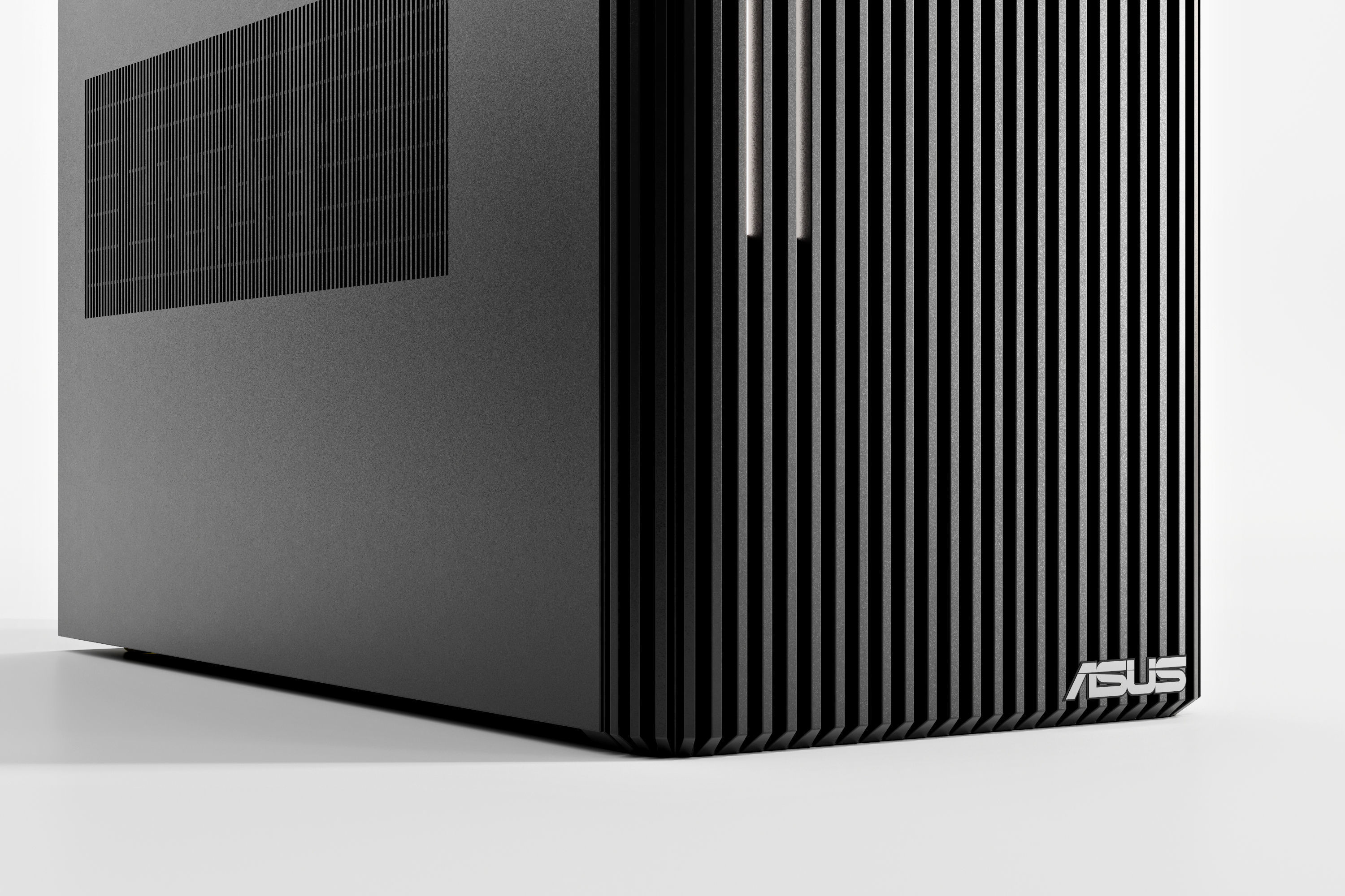 Asus ProArt Station PD5 - Workstation PC 3D model_4