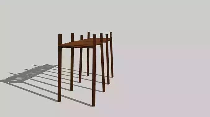 dock old wharf wooden pier This file is small in size