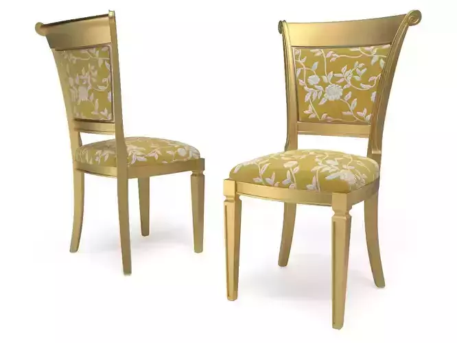 Susie-3 Chair - Stella furniture factory