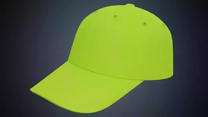 Baseball Cap 1 Basic