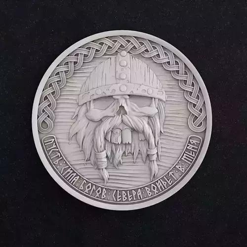 Coin Viking