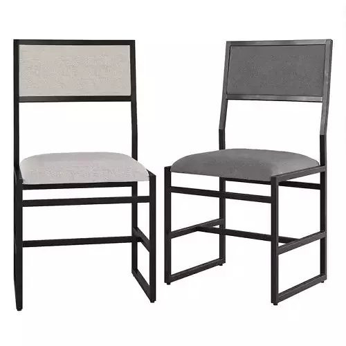 Hardy Upholstered Dining Chair