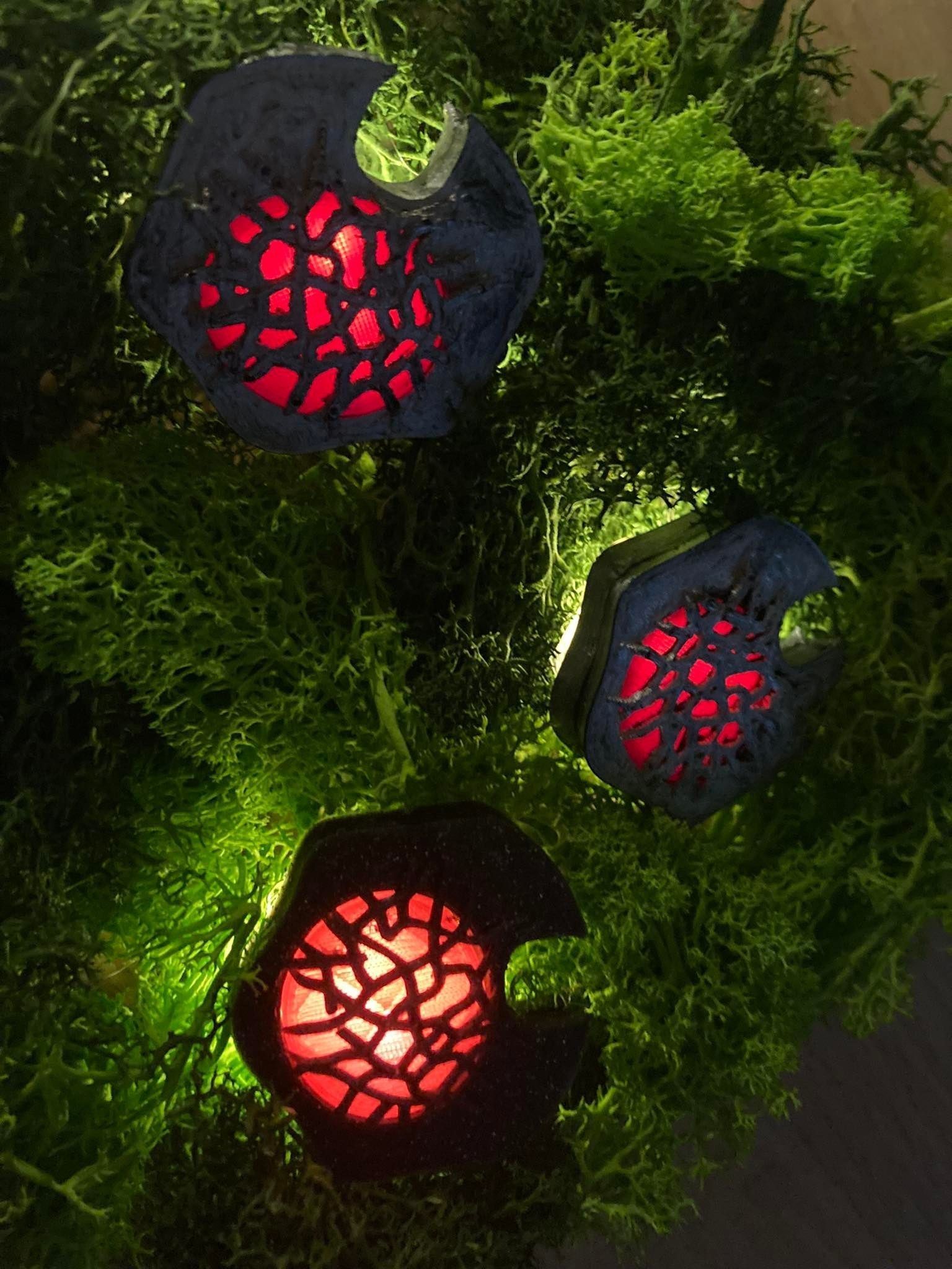 Stack of Altered Carbon My Replica 3D print model_2