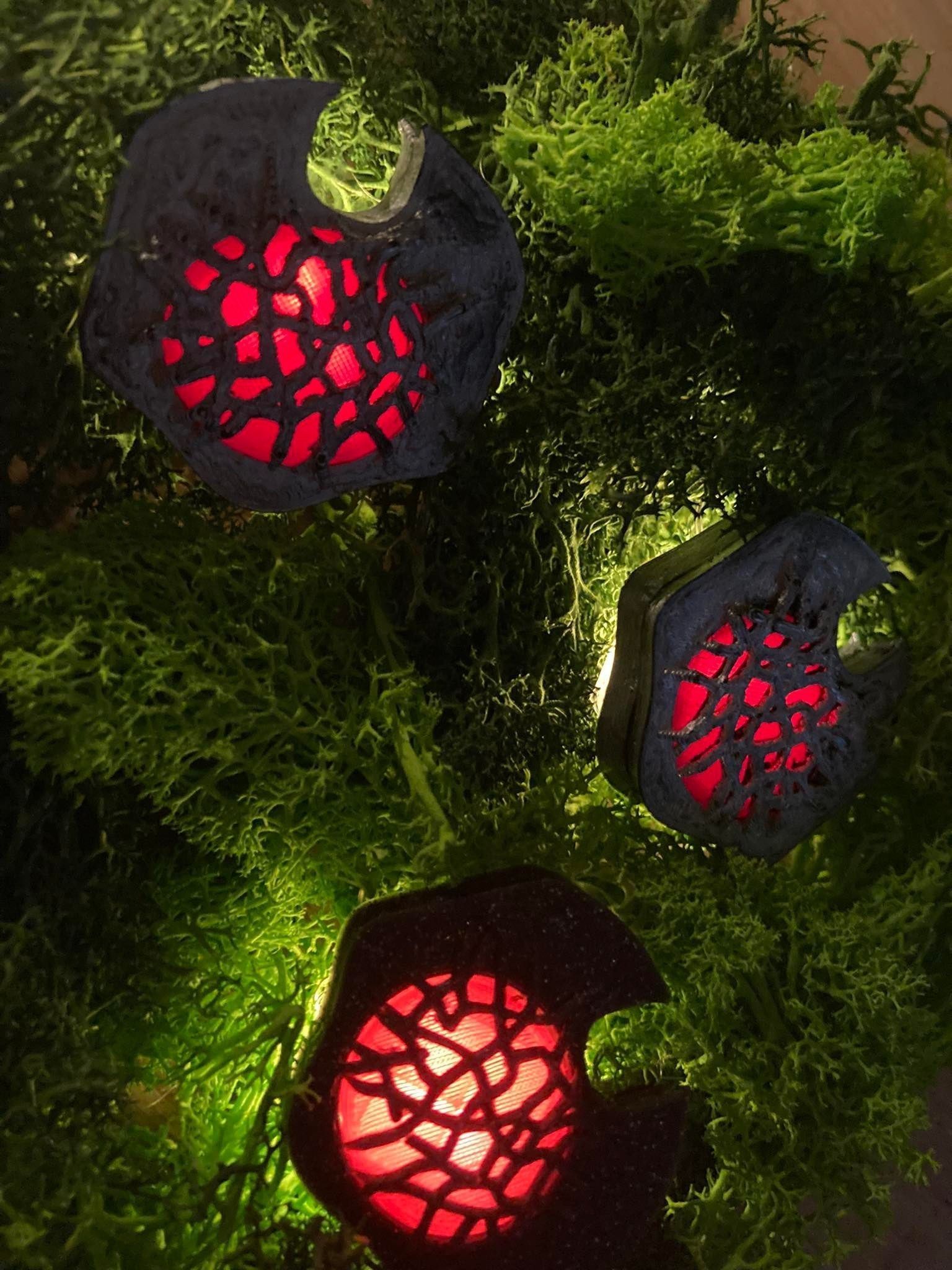 Stack of Altered Carbon My Replica 3D print model_3