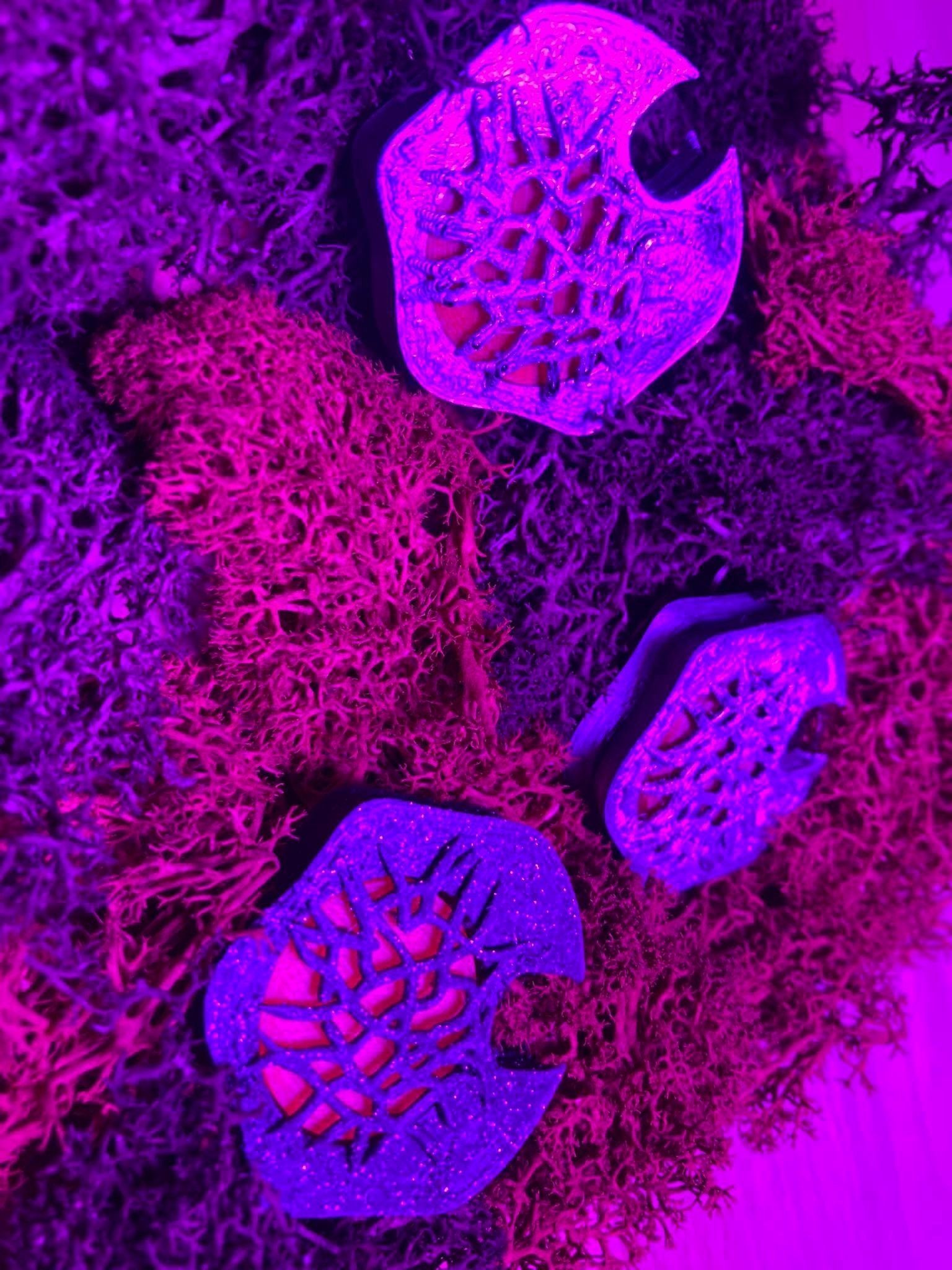 Stack of Altered Carbon My Replica 3D print model_6