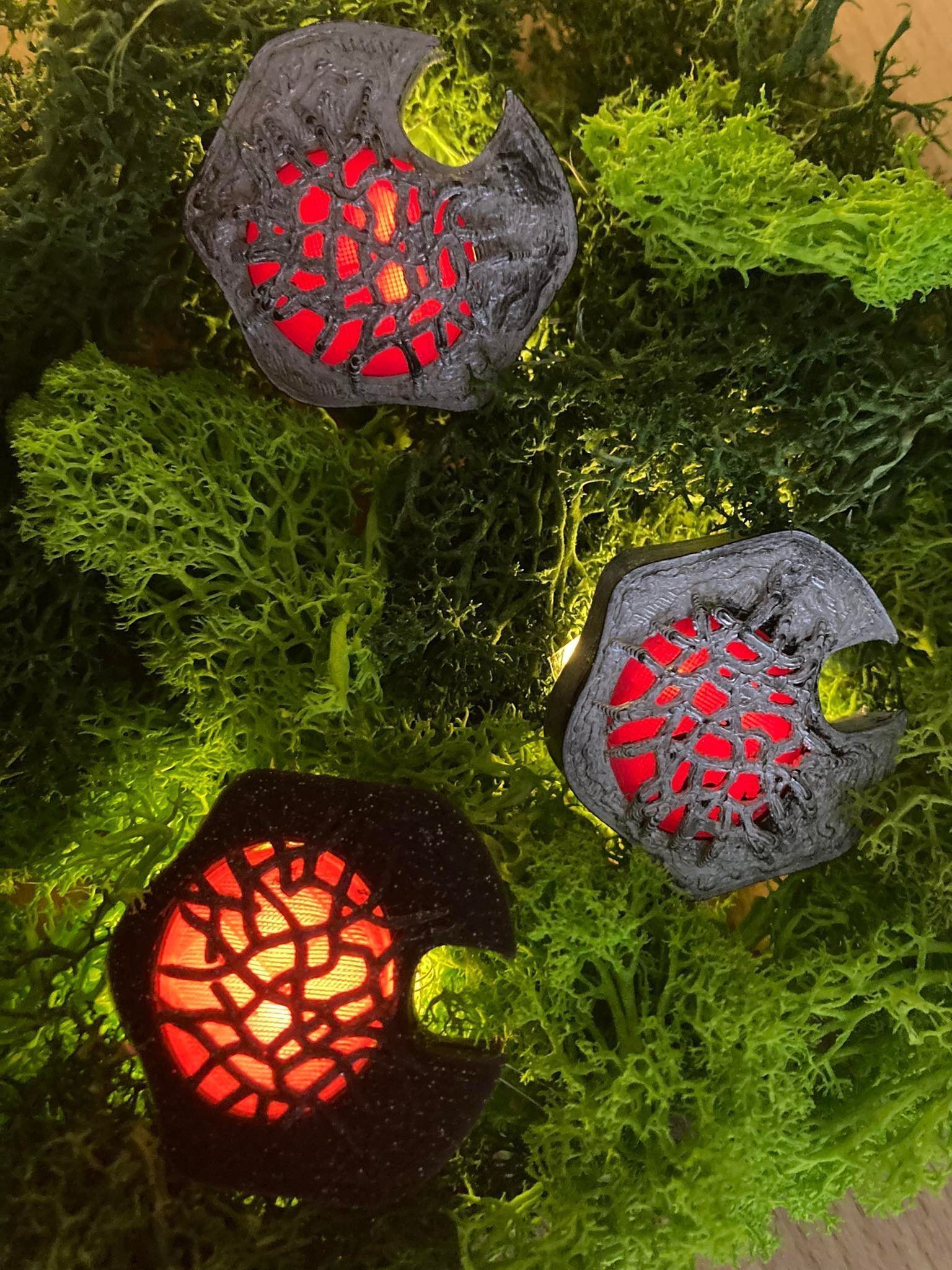 Stack of Altered Carbon My Replica 3D print model_5