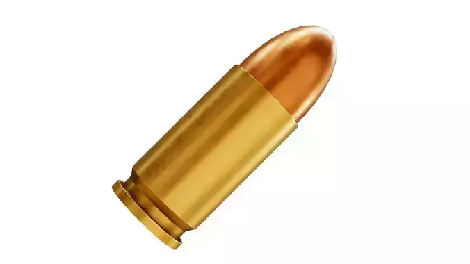 Bullet gold