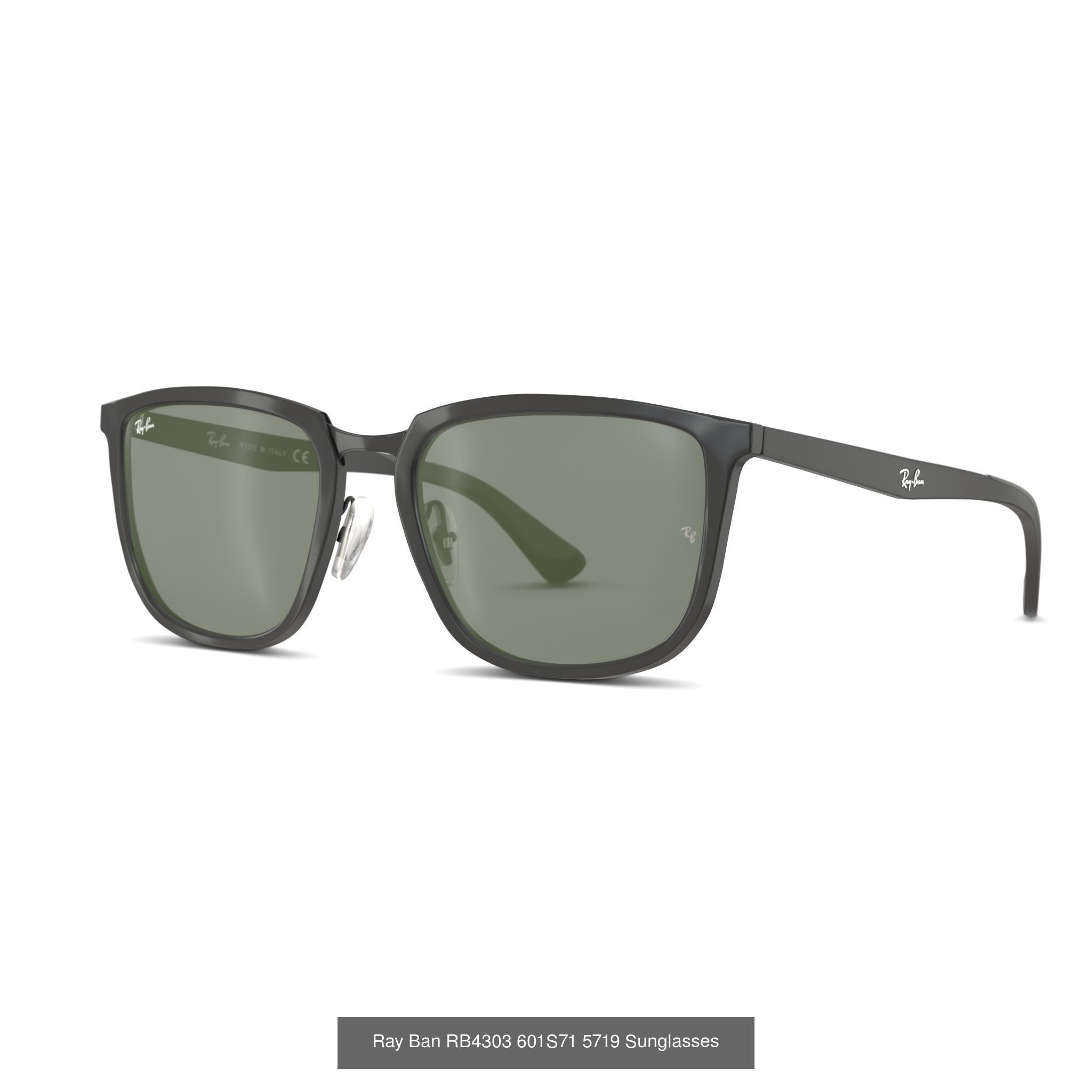 COLLECTION-1 OF SUNGLASSES - 5 models _3