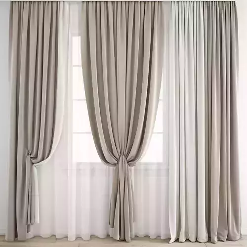 curtain 436