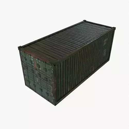 Container 2 shipping