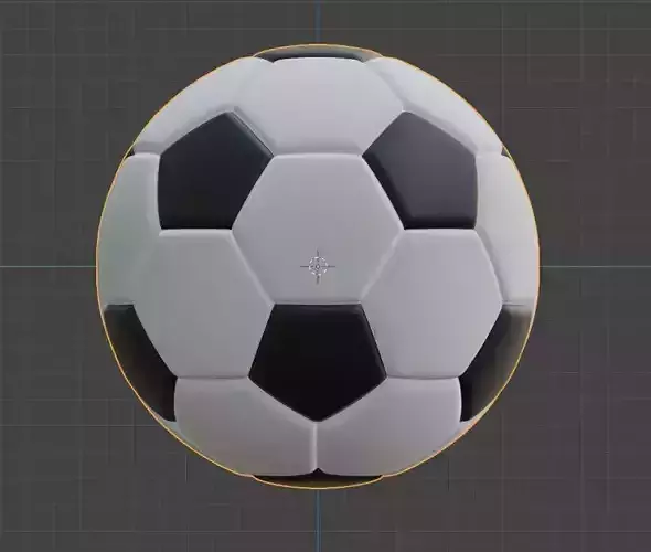 Football ball