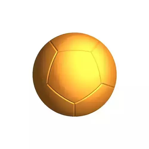 Football ball soccer ball
