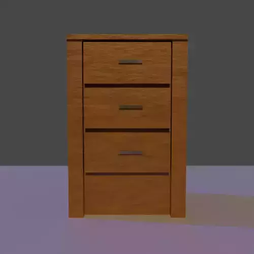 simple cabinet