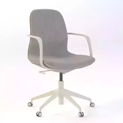 IKEA Langfjall Chair