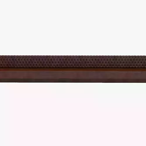 27 Feet Long Tufted Banquette