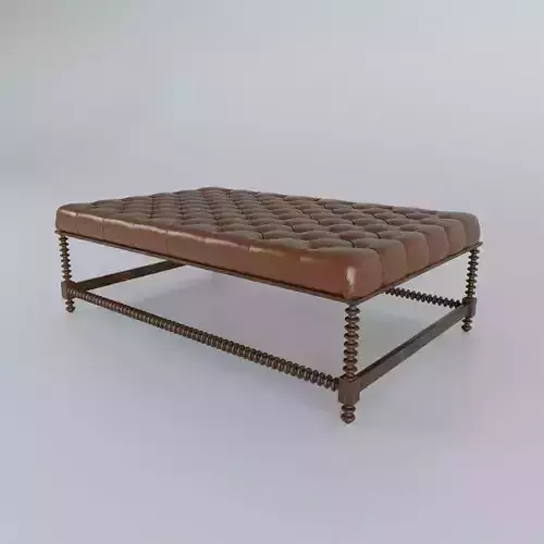 Nesbitt coffee table