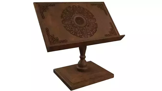 Book stand 