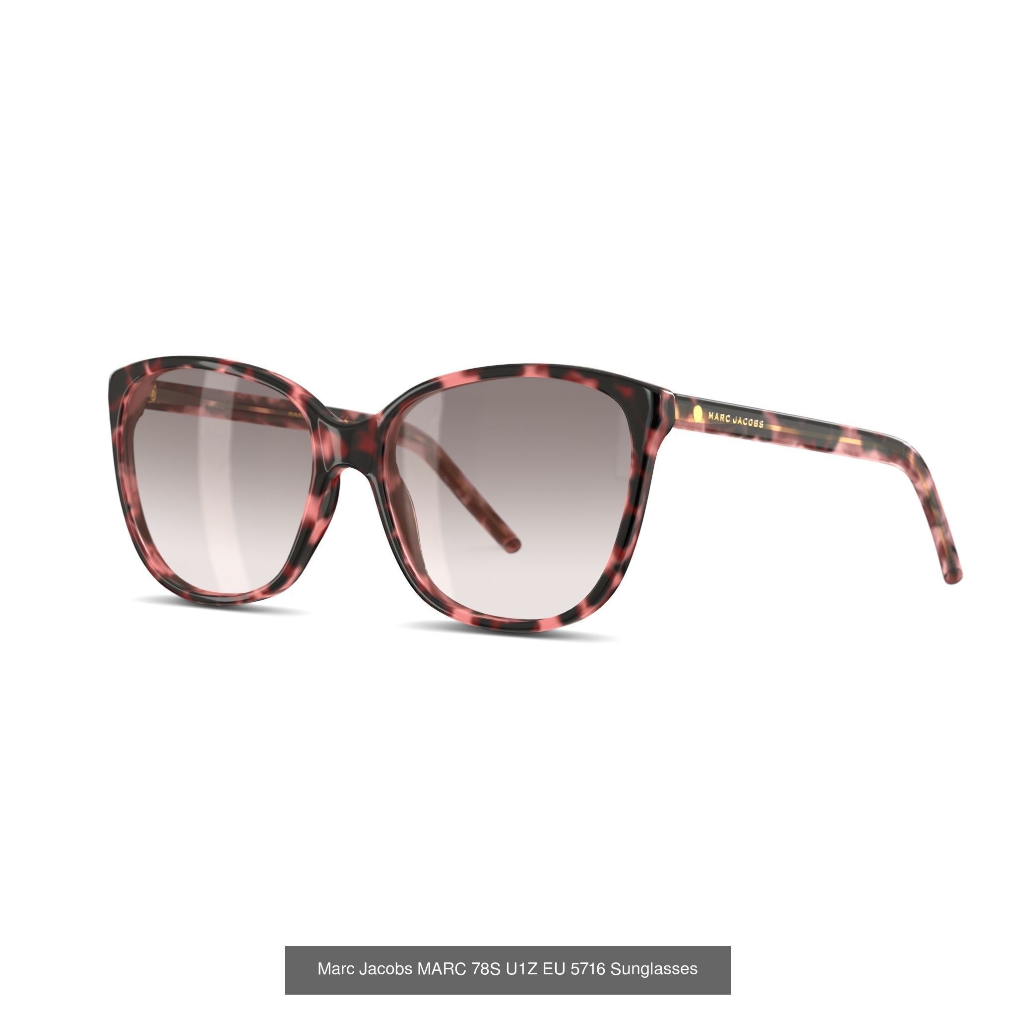 COLLECTION-4 OF SUNGLASSES - 5 models _5