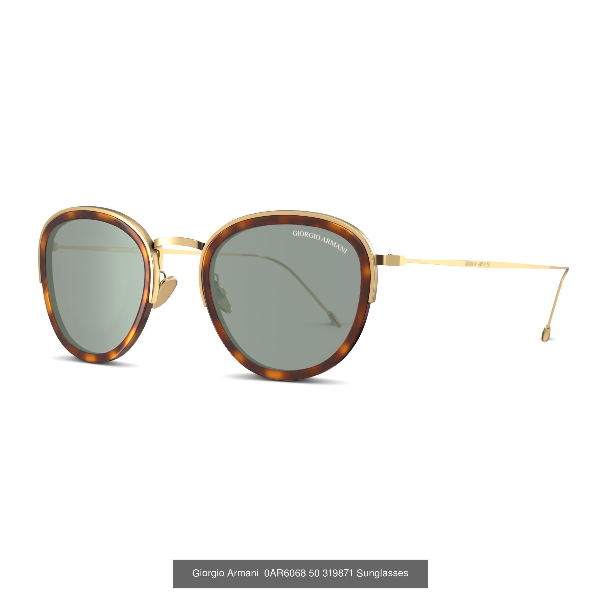 COLLECTION-8 OF SUNGLASSES - 5 models  _4