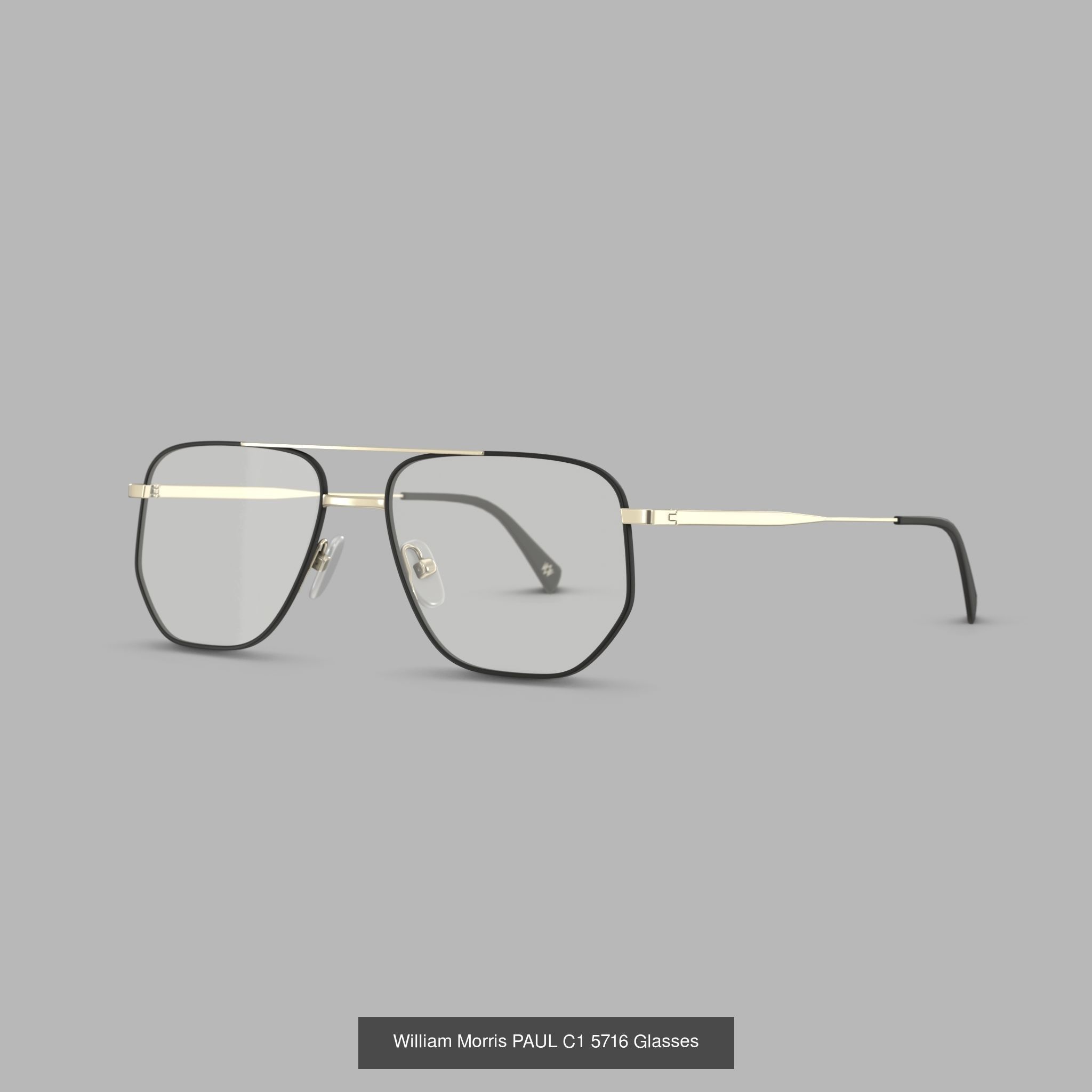 COLLECTION-8 OF SUNGLASSES - 5 models  _3