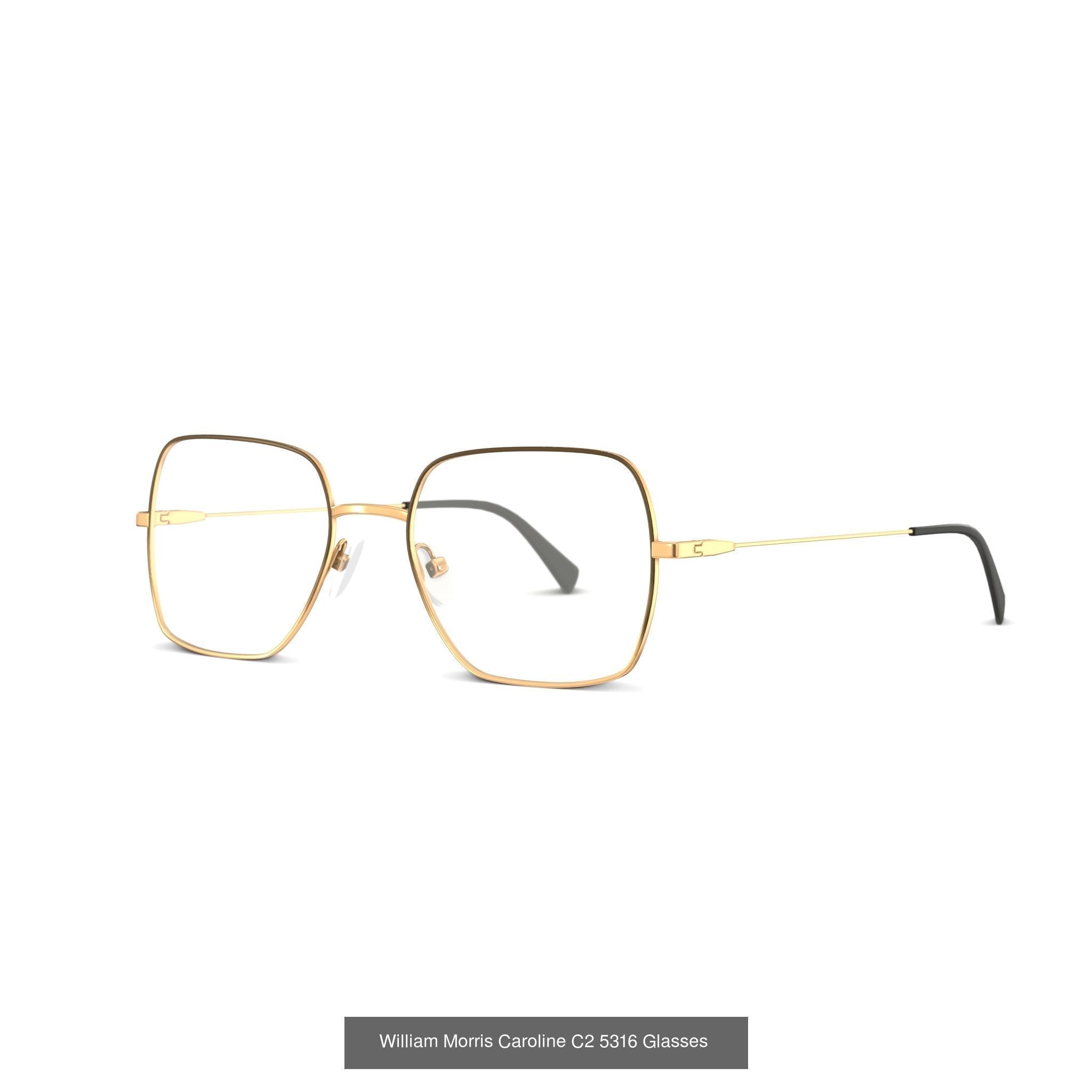 COLLECTION-8 OF SUNGLASSES - 5 models  _2
