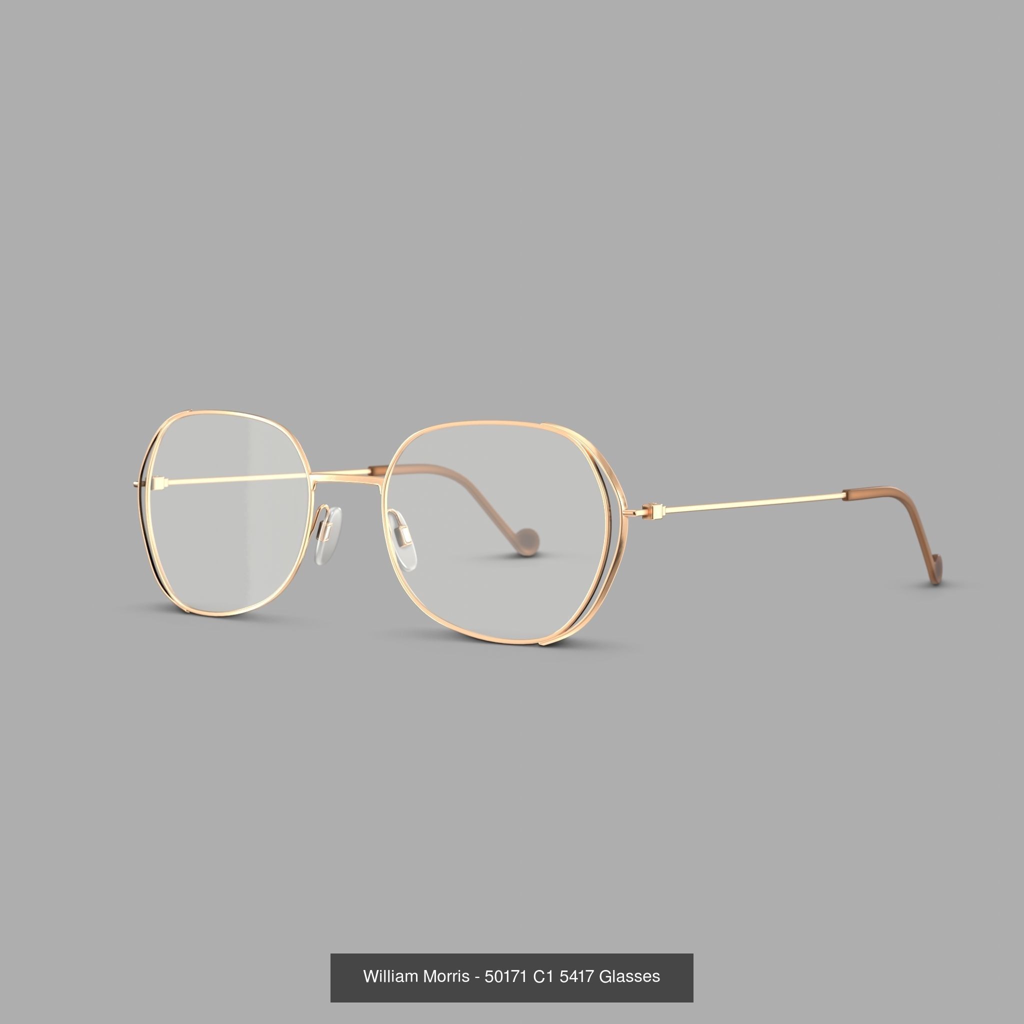 COLLECTION-9 OF SUNGLASSES - 5 models _3