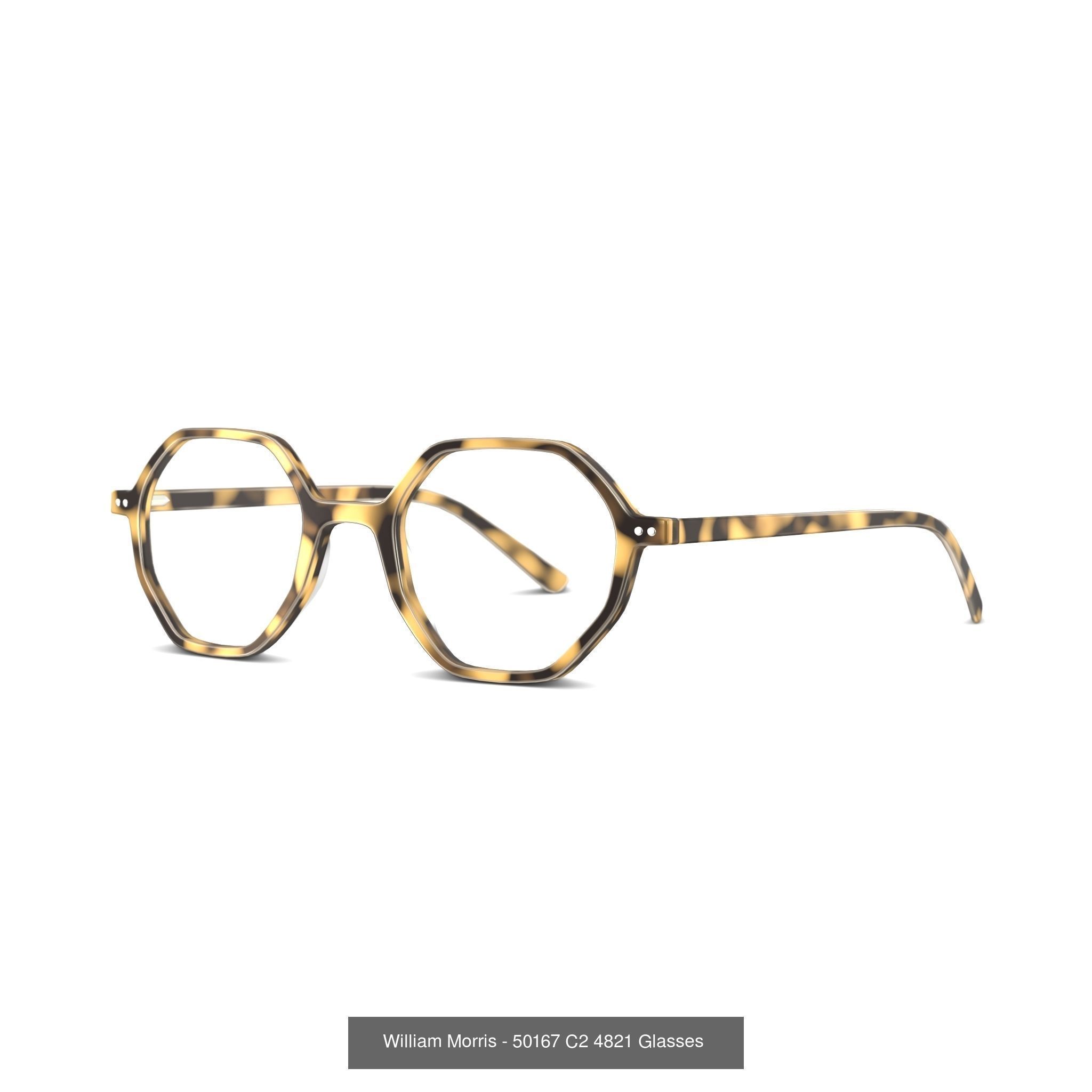 COLLECTION 11- OF SUNGLASSES - 5 models _2