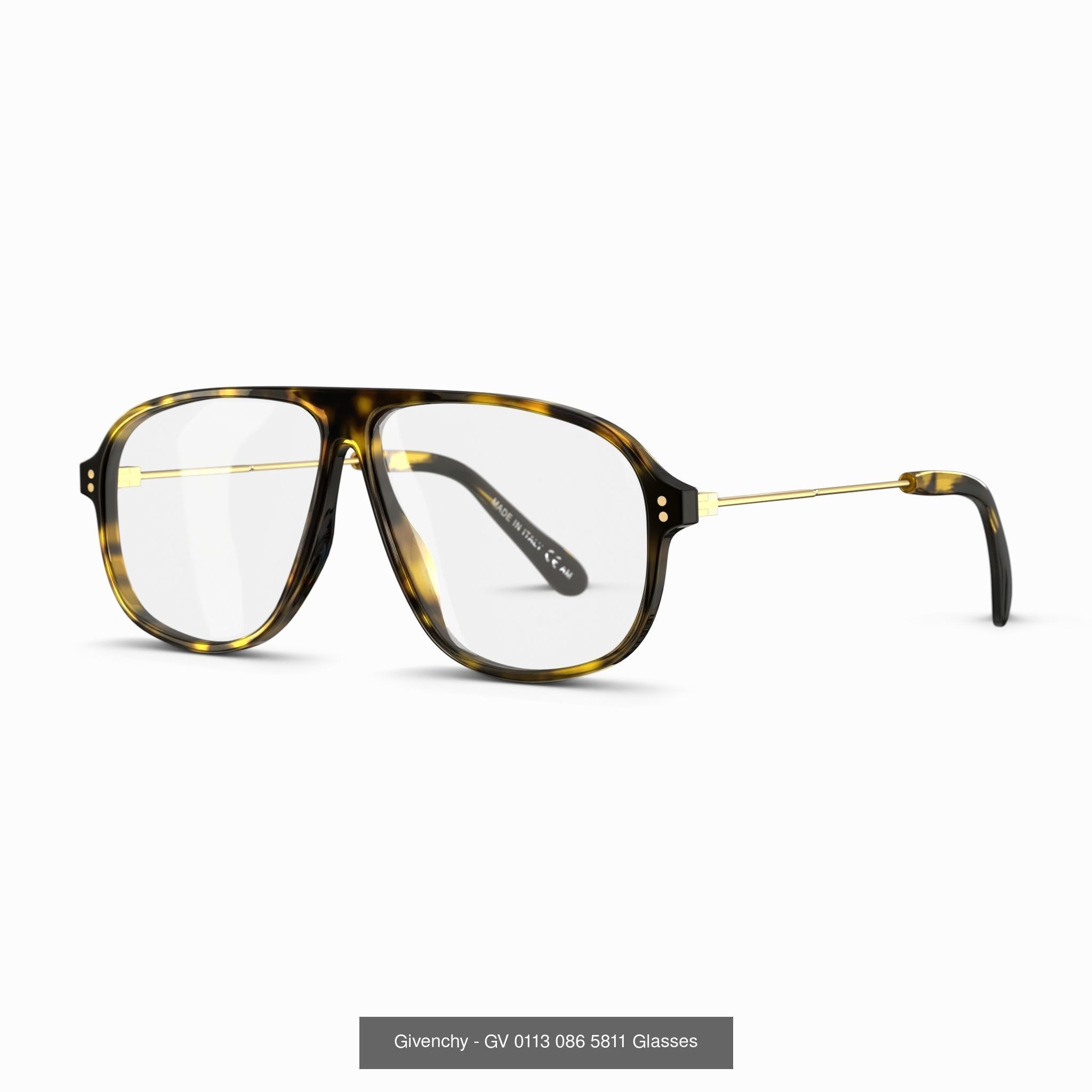 COLLECTION 11- OF SUNGLASSES - 5 models _4