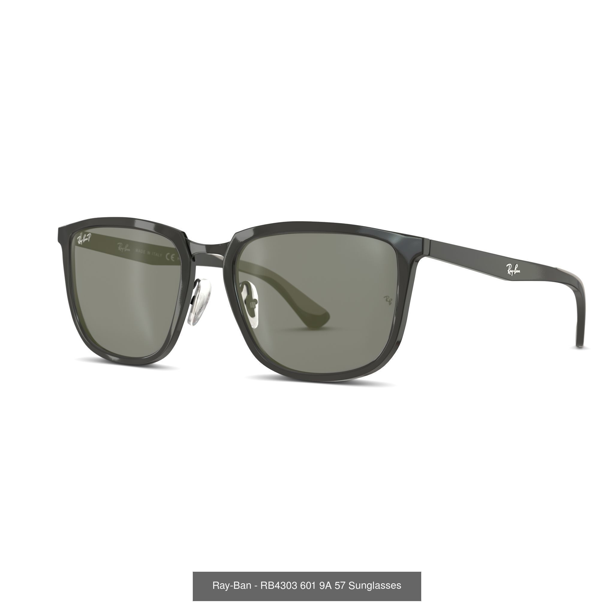 COLLECTION 10- OF SUNGLASSES - 5 models _4