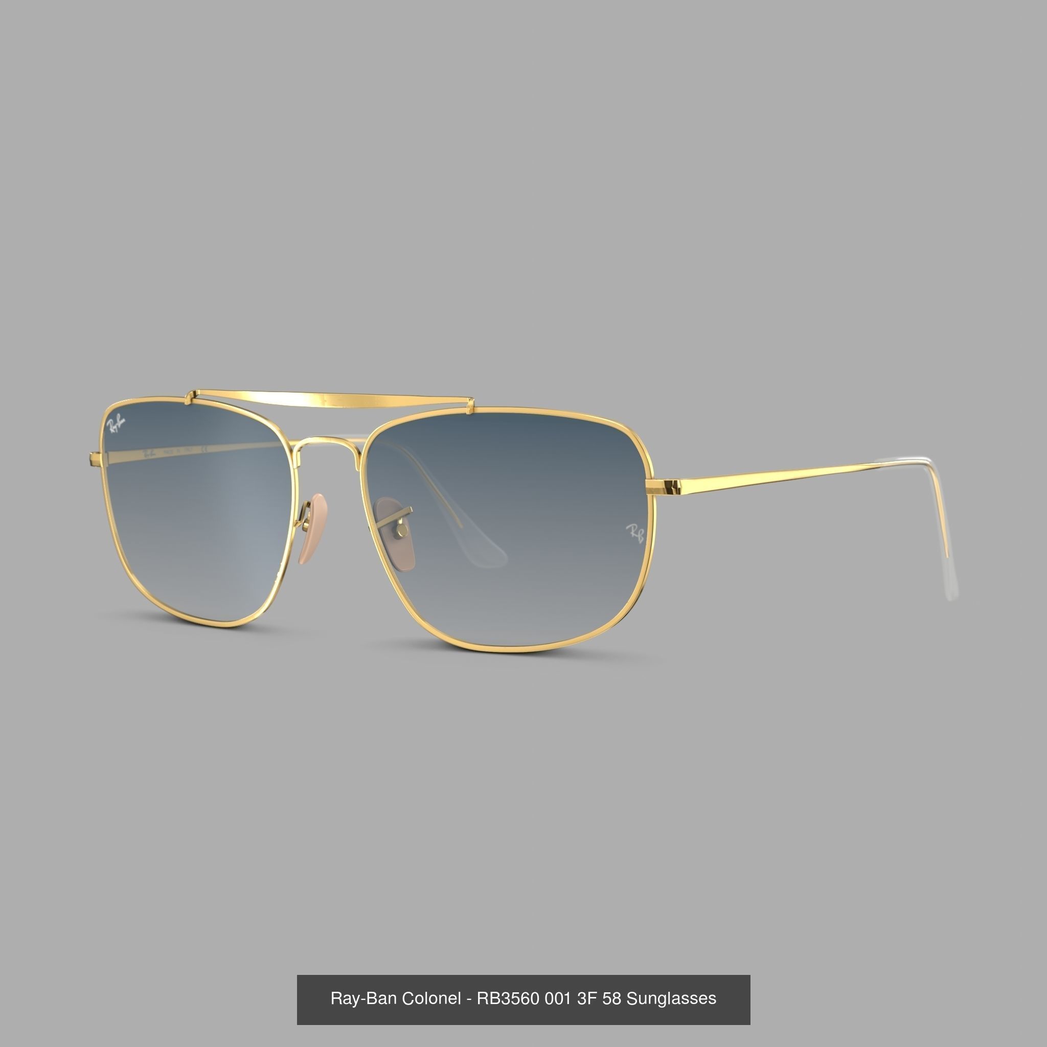 COLLECTION 10- OF SUNGLASSES - 5 models _3