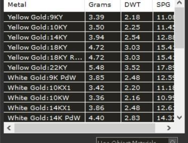 beautiful ring 3D print model_9