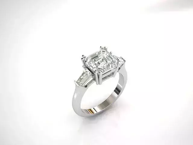 beautiful ring
