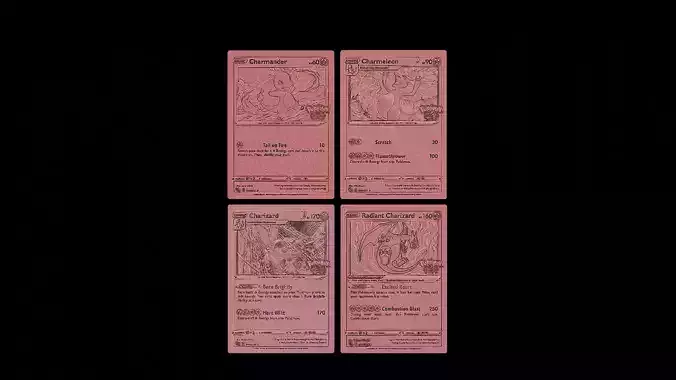 Charizard evolutions Pokemon Go