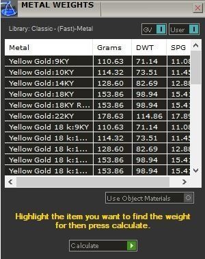 Pendant 510  3D print model_7