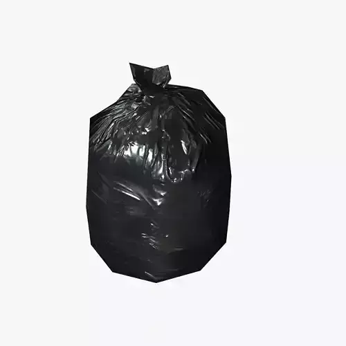 Garbage Bags