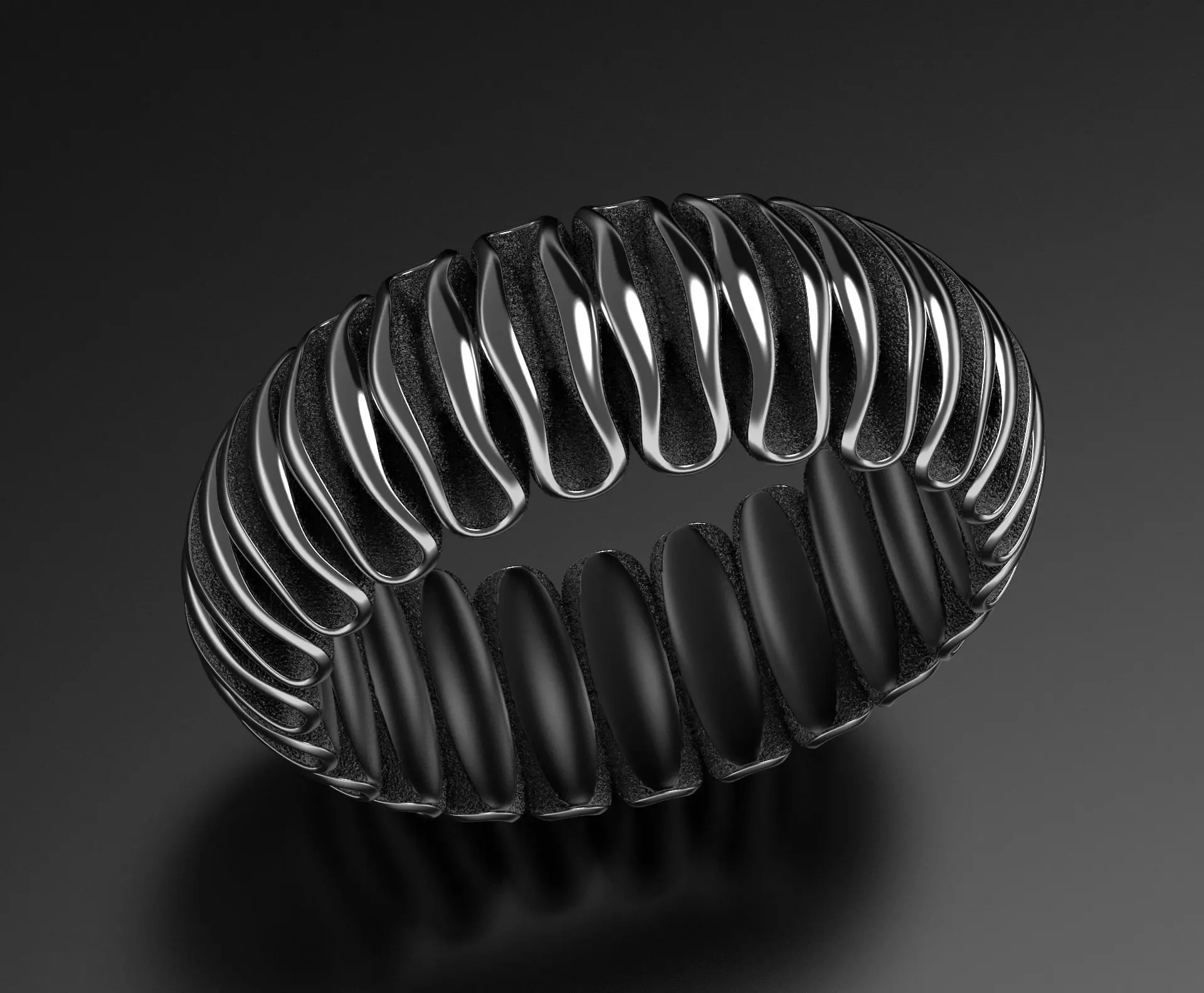 Craft Chapter IX 3D print model