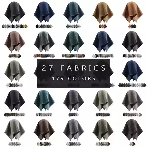 Bolia Textile Collection Texture
