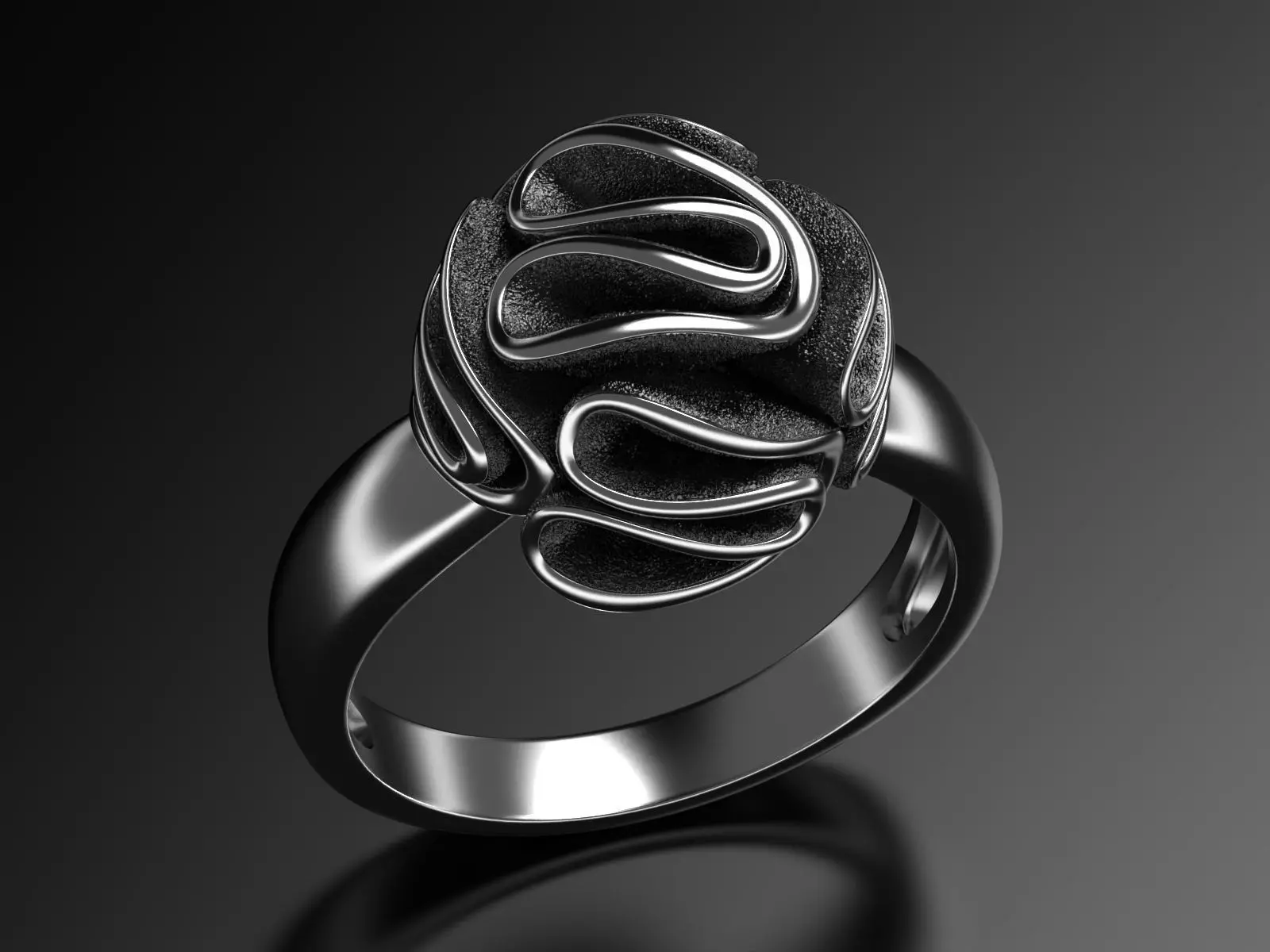 Craft Chapter X 3D print model