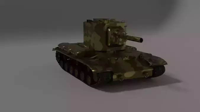 Battle Tank 2