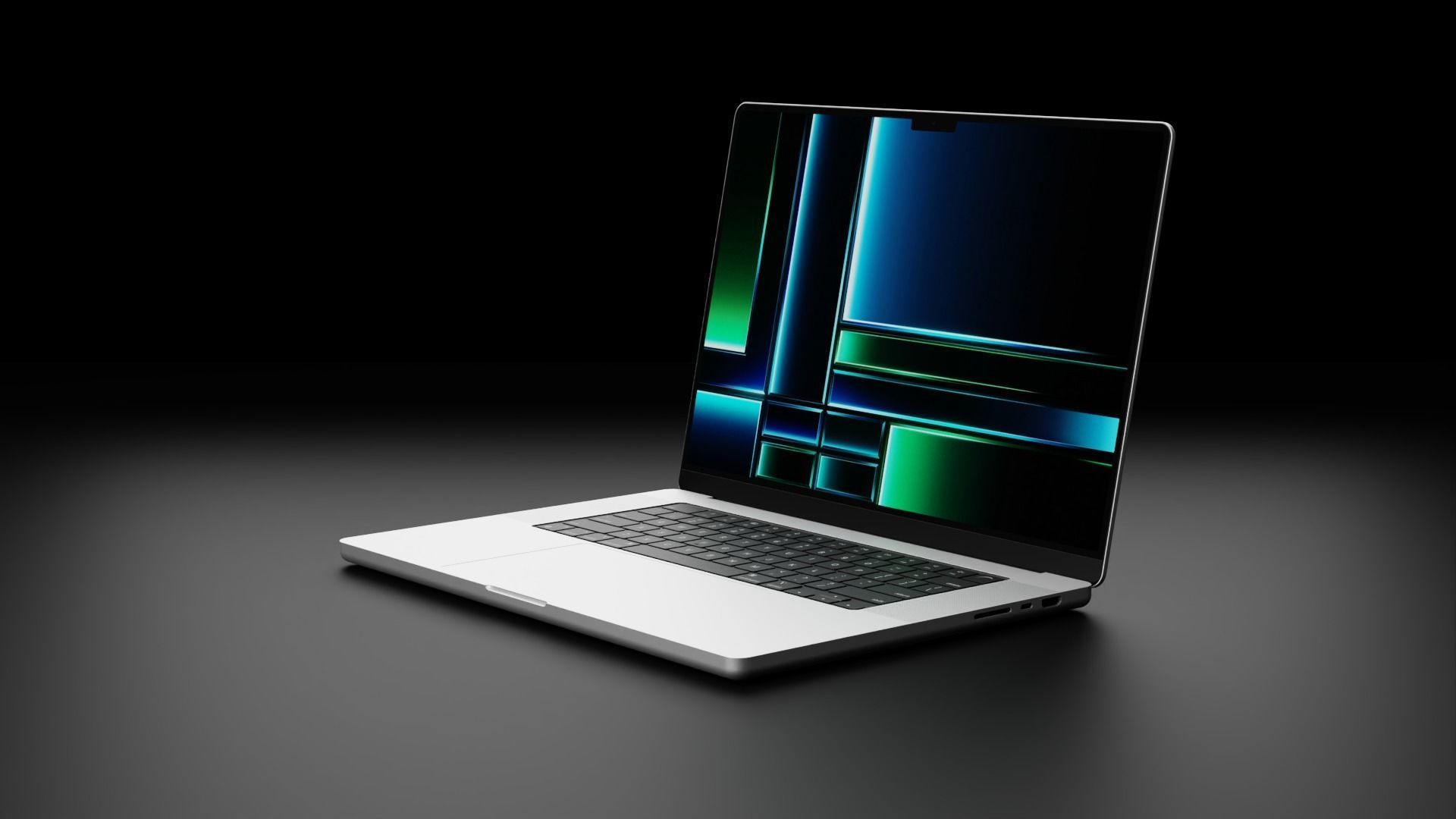 Apple MacBook 2023 Collection in Official Design _19