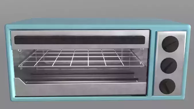 Mini oven